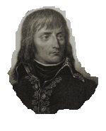 генерал Буонапарте